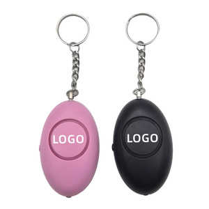 Alarma de Seguridad <span class=keywords><strong>Personal</strong></span> Portátil con Diseño de Dragón Guardián para Mujeres, 120dB de Alta Sensibilidad - Product Image 1