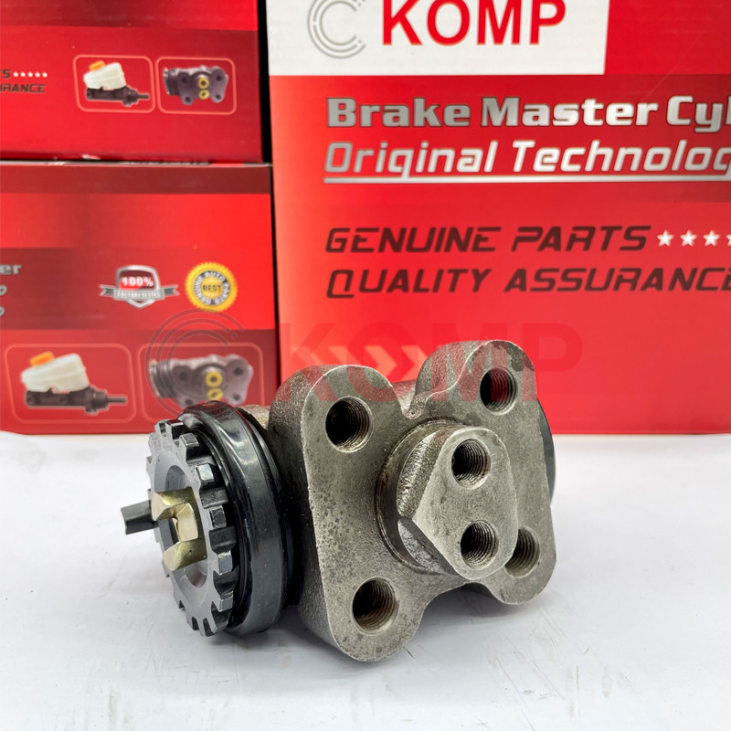 Truck Parts Brake Wheel Cylinder for ISUZU - Reliable
