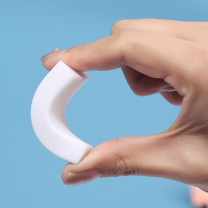 Gomma per Cancellare 2B in Plastica, Semplice e Pulita, per Bambini, Senza Residui, Prodotta in Cina, Vendita Diretta dalla Fabbrica - Product Image 3