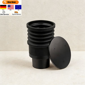 Molinillo de Café de Dosis Única <span class=keywords><strong>Eureka</strong></span> Atom 60 Personalizado de Lujo, con Tolva, de Aleación de Aluminio y Soplador de Correa - Product Image 1