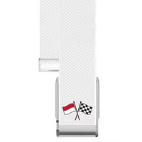 Correas de Repuesto para Reloj Inteligente Whoop 5.0, Multicolores, Económicas, Flexibles, Ligeras e Impermeables, de Ouruoxi