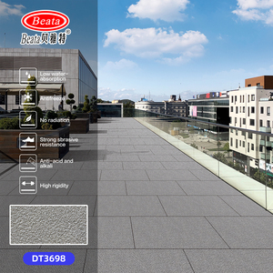 Dalles de pavage écologiques Beata <span class=keywords><strong>pour</strong></span> allées, chemins, jardins, patios, dalles de pavage épaisses de 18 mm, 20 mm, 25 mm, revêtement de sol extérieur <span class=keywords><strong>pour</strong></span> aménagement paysager - Product Image 1