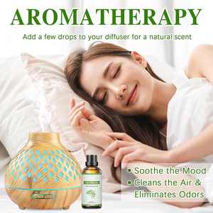 Proveedor al por Mayor de Aceites Esenciales de Árbol de Té de Marca Privada de Fábrica, Aceite de Árbol de Té <span class=keywords><strong>Australiano</strong></span> de Grado Terapéutico Puro para Piel, Cabello y Rostro - Product Image 5