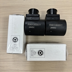Sensor Alemán Original Nuevo HM20-22/400-C-K35 R901342033 R901342033 HM20-22/400-C-K35 R901342033 R901342033 HM20-22/400-C-K - Product Image 4