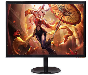 19 inç 1440*900 75hz led lcd oyun monitörü bilgisayar pc - Product Image 1