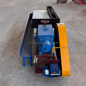 Namibya Altın Elmas Bakır Ayırma Makinesi Yüksek Geri Kazanım Oranlı Küçük Ölçekli Sallama Masası Makinesi - Product Image 5