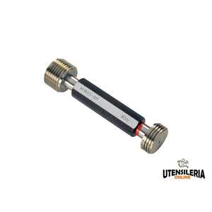 Tolerancia de calibres de enchufe de 2 metros 6H Art. 3909.129 ø 14x1,5mm - Product Image 1