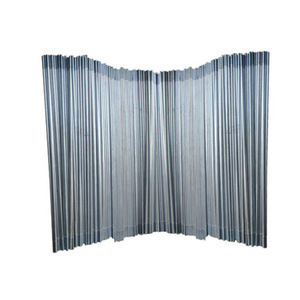 Varilla de Unión Fotovoltaica M12 M14 M16, Acero Q235 Galvanizado en Caliente, Grado A Nivel 4.8, Accesorios para Sistemas de Montaje Solar - Product Image 1