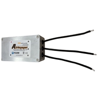 Contrôleur programmable sans balais Flier DC 400V 20A pour avion, drone, hélicoptère ESC