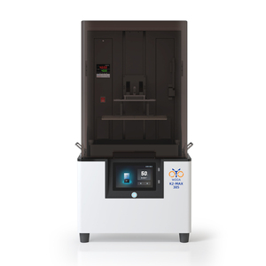 3D in ấn LCD nhựa 3D máy in Photon Mono kích thước lớn nha khoa 3D máy in - Product Image 3