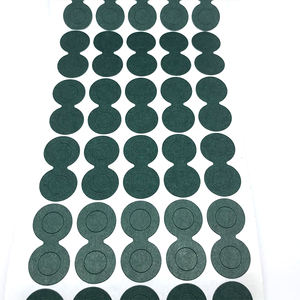 Venta Directa de Fábrica, Soporte para Celdas 18650, Papel Aislante Espaciador, Accesorios para Baterías - Product Image 6