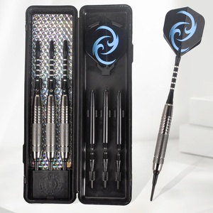 Juego de Dardos de Hierro Blando de Alta Calidad, Marca Skipjack, para Actividades de Campamento - Product Image 5