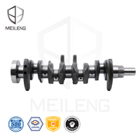 13310-5R1-040 Vilebrequin de voiture pour Honda FIT GS1 GR9 GK5 LIFU GS2 GS3 VEZEL RV3 GREIZ GJ6 GIENIA GJ8 CITY GM6 CRIDER FS2 ENVIX FS5
