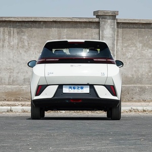 BYD Seagull EV 2025, Auto Eléctrico, Vehículo de Nueva Energía con 305 km de Autonomía &amp;   Tipo de Combustible Híbrido con Autonomía de 405 km - Product Image 6