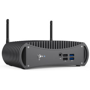 Mini PC Intel Core I7 Windows 11 Mini PC Gamer DDR5 Wifi I5 12e génération I9 Dualcore Ordinateur Mini PC 11 avec 1 To - Product Image 2