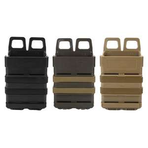 Étui pour accessoires de chasse en plastique ABS avec fixation à dégagement rapide, étui extérieur durable pour hommes, 6x utilisation - Product Image 5