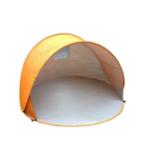 Wind Valley 9®4 Beach Pop Up Sun Shade Tent