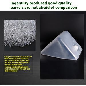 <span class=keywords><strong>Cubitainer</strong></span> en plastique 5L - Product Image 5