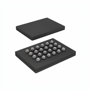24 TBGA S25FL116K0XBHI030 Memoria Comprar Componentes Electrónicos en Línea Servicio Original Integral - Product Image 1