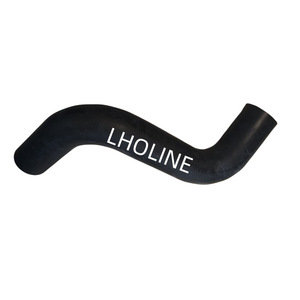 Manguera de Refrigerante de Goma LHOLINE 55116869AB 55116869AD para Reemplazo y Reparación, Longitud Estándar - Product Image 3