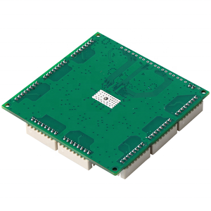 יצרנית 8 יציאות 10/100/1000mbps ג 'יגה בייט <span class=keywords><strong>ethernet</strong></span> מתג <span class=keywords><strong>pcb</strong></span> כרטיס pcba בלתי מנוהל - Product Image 5