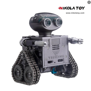Robot Saturno - Product Image 3
