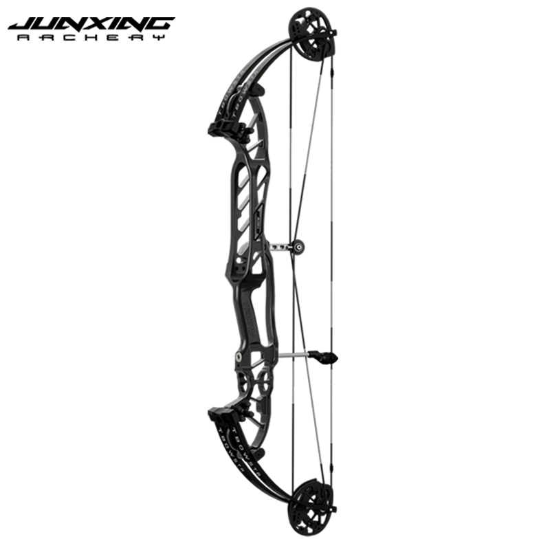 Black 24.5-26.5 pull distance