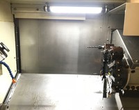 Lampe de travail ONN-M9S étanche IP67 DC24V LED pour machines CNC émettant un blanc froid chaud