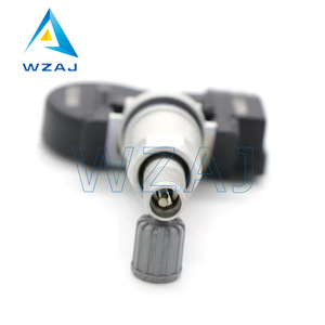WZAJ <b>TPMS</b> Sensor 28103SA001 433MHz External For Subaru Forester Tire Pressure Monitoring System - Product Image 5