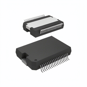 Original Electronic Chips Component Power Management (PMIC) BTS5682EAUMA1 36 BSSOP Exposed Pad - Product Image 1