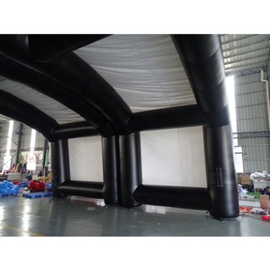 Carpa inflable para ARCO, túnel, paintball, arena, cubierta para escenario - Product Image 5