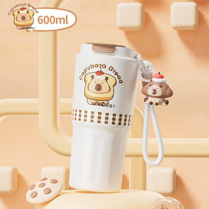 Logo personnalisé gobelet en gros en vrac 20oz 30oz bière isolée Vasos boisson tasse de voyage tasse à café Termos café en acier inoxydable gobelet - Product Image 4