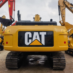 รถขุดมือสองรุ่น Cat 330D2L/330D2/320D กำลัง 156 กิโลวัตต์ ประสิทธิภาพสูง พร้อมส่ง - Product Image 6