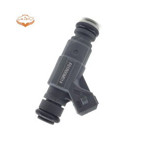 Made in China ugello iniettore carburante F01R00M014 per Chery F 01R 00M 014 pezzi di ricambio per motori Auto - Product Image 1