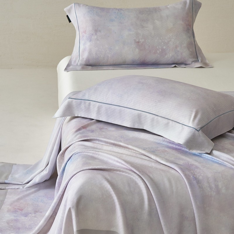 Aurora [Trame radiale en fibre de bambou Lyocell]