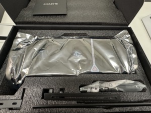การ์ดจอ GeForce RTX 5080 16G GAMING TRIO OC ใหม่ 8GB หน่วยความจำ 256-Bit อินเทอร์เฟซหน่วยความจำ Nv พัดลมระบายความร้อน HD/DP Output GDDR6/GDDR6X วิดีโอ 24GB - Product Image 4