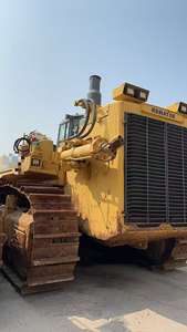Usado Original Japón Komatsu D155A D575A D475A D375A D85P D65P Bulldozer CAT D6D D6H D6R D6G D7H D7G D8K D8N D9N D9R Motor - Product Image 5