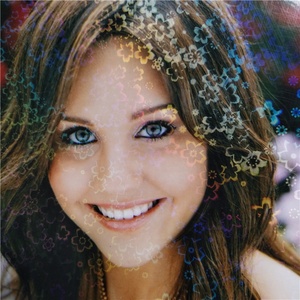 Tự Dính Holographic PET PVC Cán Phim <span class=keywords><strong>Sheets</strong></span> Transparent Overlay Sticker Vinyl Lạnh Cán Phim - Product Image 2