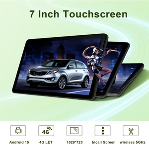 <span class=keywords><strong>Autoradio</strong></span> sans fil CarPlay <span class=keywords><strong>Android</strong></span> 14 avec <span class=keywords><strong>Android</strong></span> Auto filaire et lecteur DVD pour <span class=keywords><strong>Kia</strong></span> <span class=keywords><strong>Sportage</strong></span> 2010 2011 <span class=keywords><strong>2012</strong></span> 2013 2014 2015 2016 - Product Image 5