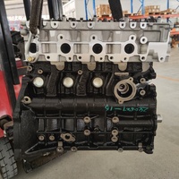 Pièces de moteur automobile en gros, ensemble de moteur de voiture 1KD 2KD pour Toyota