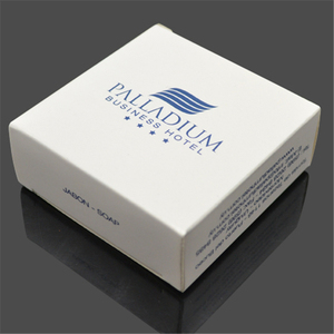 Mini sapone organico <span class=keywords><strong>Hotel</strong></span> <span class=keywords><strong>Base</strong></span> in scatola per il mercato europeo Jabon servizi dell'<span class=keywords><strong>hotel</strong></span> - Product Image 1