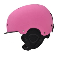 Casque de ski personnalisé avec visière pour sports d'hiver, vente en gros d'usine OEM/ODM, en promotion en ligne