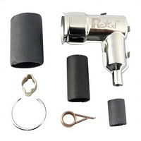Kit de capuchons et de protections de bougies d'allumage Rcexl pour -BMR6A-14MM pour avions