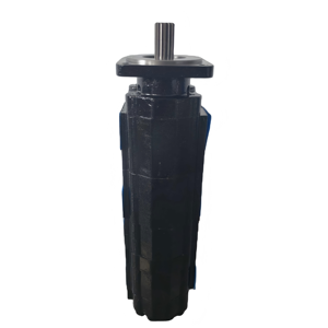 Bomba de Engranajes HuamaoCrane HP051B678-20-20-10-02GA, Bomba Hidráulica para Grúa XCMG50K - Product Image 3
