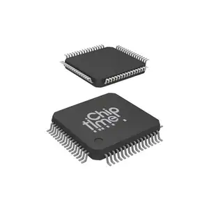 चिपटाइम नया और मूल MB89635RPF-G-1416-BND IC MCU 8BIT 16KB MROM 64QFP