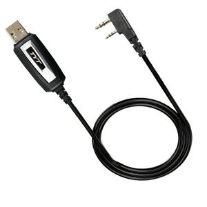Kabel Pemrograman TYT untuk Th-uv8000d Uv98 Uv88 Kabel Program Frekuensi Kabel Usb radio ham - Product Image 4