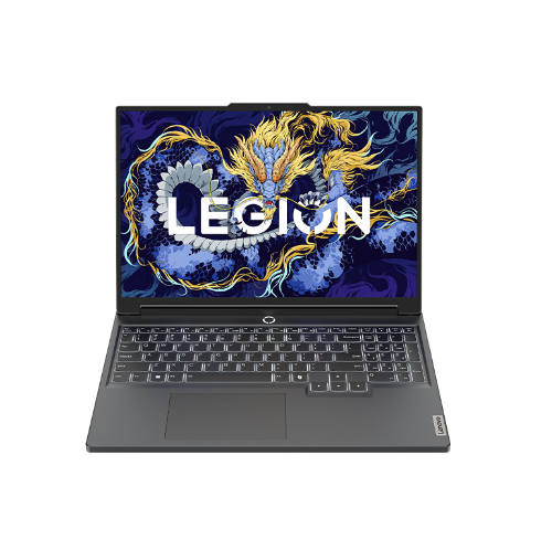 New Original Lenovo Legion Y7000P 2024 Gaming Laptop 16 Inch I7-14700HX+RTX4070 Strong Performance E-sports Gaming Notebook