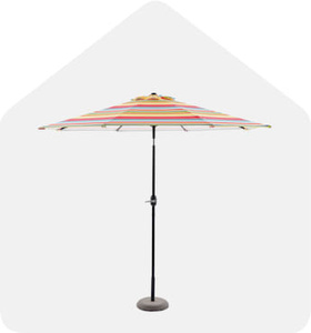 Sombrilla balinesa blanca de gran tamaño para exteriores, base y sombrilla para patio y mesa de jardín, venta al por mayor - Product Image 4