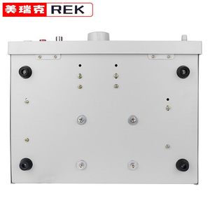 เครื่องทดสอบดิจิตอล Meiruike RK2671CM เครื่องทดสอบแรงดันสูง 0-5/10KV AC 20mA - Product Image 3