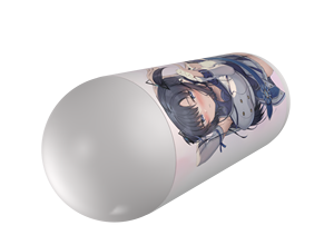 Леспати чашка для взрослых мужчин мастурбатор ручной аниме инвертированная форма с функцией вибрации секс-игрушка для мужчин - Product Image 4